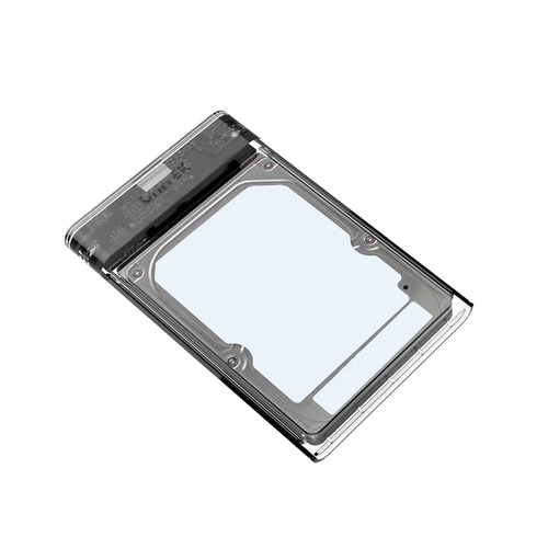  S1103A - מארז R SATA 3 - ל2.5 HDD או SSD כוננים קשיחים 