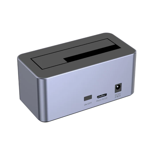  S1304A - תחנת עיגון בחיבור USB 3.0 לדיסק קשיח UNITEK