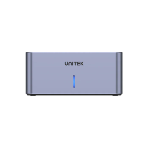  S1304A - תחנת עיגון בחיבור USB 3.0 לדיסק קשיח UNITEK
