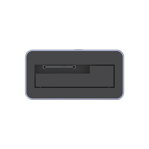  S1304A - תחנת עיגון בחיבור USB 3.0 לדיסק קשיח UNITEK