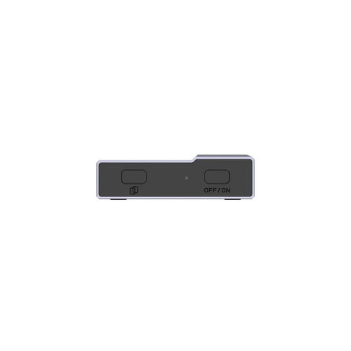  S1243 - תחנת עגינה ל-4 דיסקים קשיחים M.2 SSD בחיבור UNITEK USB4 