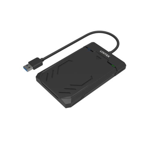  Y-3036 - מארז חיצוני לדיסק קשיח SSD 2.5
