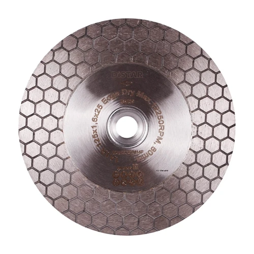 דיסק יהלום EDGE DRY 125M14 D11117546010