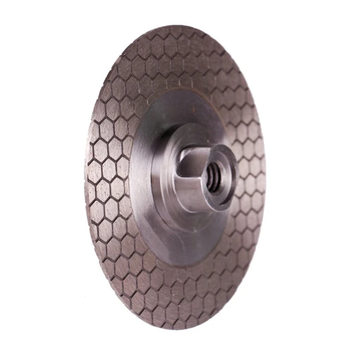 דיסק יהלום EDGE DRY 125M14 D11117546010