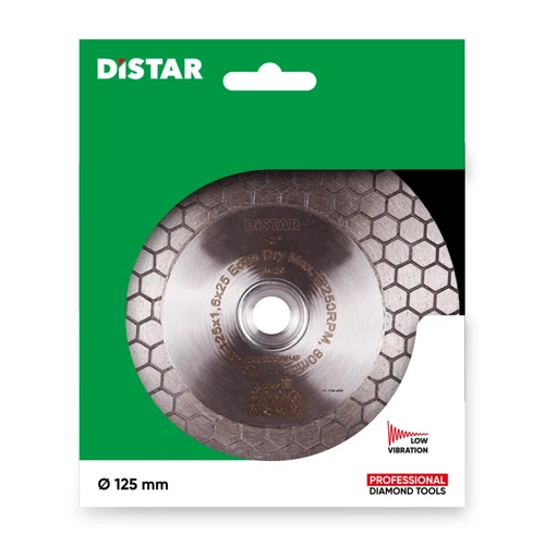 דיסק יהלום EDGE DRY 125M14 D11117546010