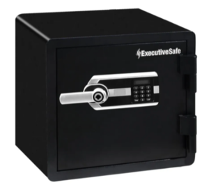 כספת בטחון ביומטרית חסינת אש Executive Safe ES045