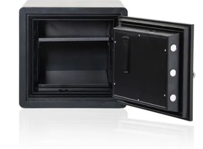 כספת בטחון ביומטרית חסינת אש Executive Safe ES045