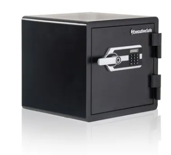 כספת בטחון ביומטרית חסינת אש Executive Safe ES045