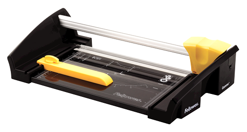 גיליוטינה  טרימר Fellowes Gamma A3