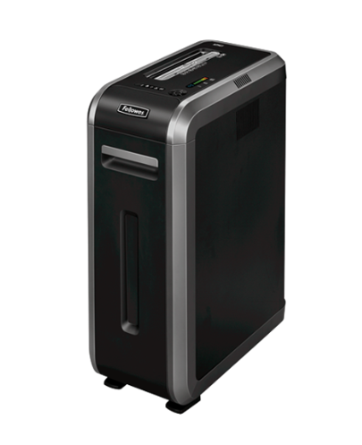 מגרסת נייר פתיתים משרדית Fellowes 125CI