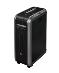 מגרסת נייר פתיתים משרדית Fellowes 125CI