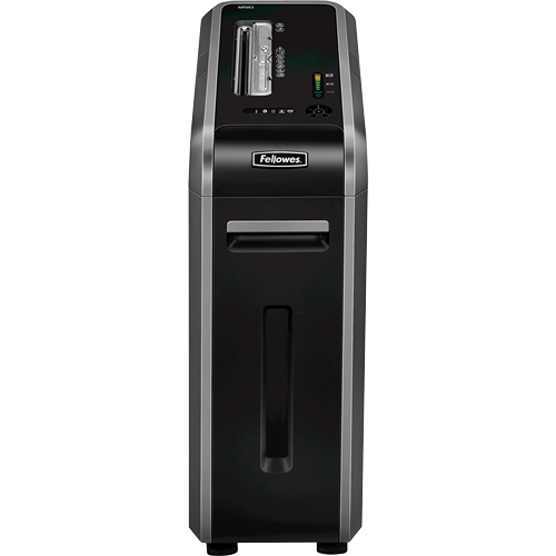 מגרסת נייר פתיתים משרדית Fellowes 125CI