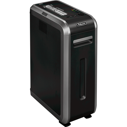 מגרסת נייר פתיתים משרדית Fellowes 125CI