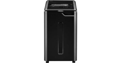 מגרסת נייר Fellowes 325CI