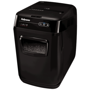 מגרסת נייר Fellowes AutoMax 150C
