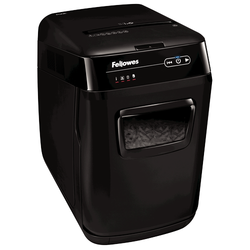 מגרסת נייר Fellowes AutoMax 150C