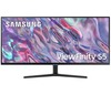 מסך מחשב 34 Samsung ViewFinity S5 S34C500GAM