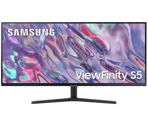 מסך מחשב 34 Samsung ViewFinity S5 S34C500GAM