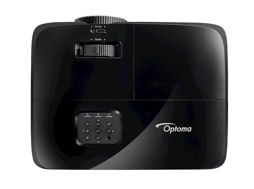 מקרן Optoma X400LVE Full HD אופטומה 