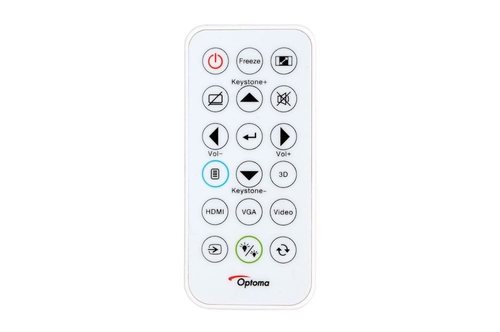 מקרן Optoma X400LVE Full HD אופטומה 