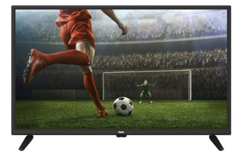 טלוויזיה MAG 31.5” HD CR32E