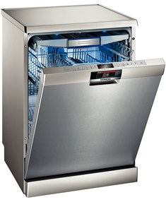 מדיח כלים רחב Siemens SN26V896EU סימנס