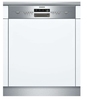 מדיח כלים רחב Siemens SN54M535EU 