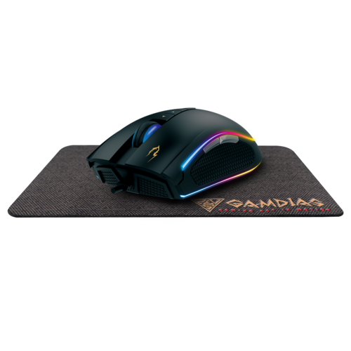 עכבר ZEUS MICE OPTICAL RGB P1