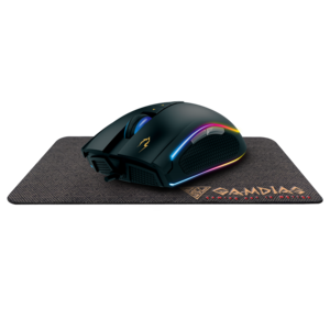 עכבר ZEUS MICE OPTICAL RGB P1
