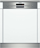 מדיח כלים צר Siemens SN54M585EU