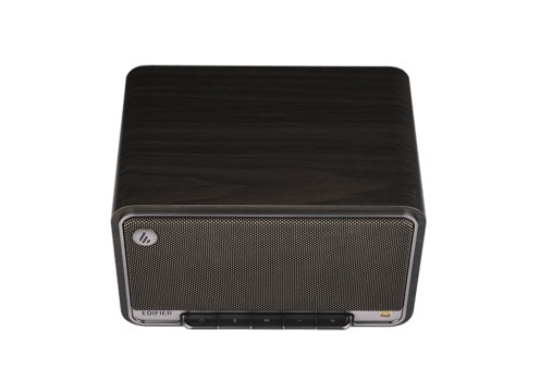  רמקול סטריאו EDIFIER D32 60W BLUETOOTH צבע חום כהה 