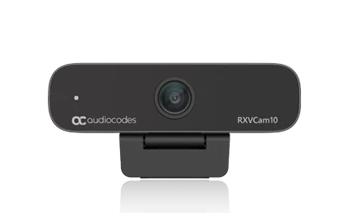 מצלמת מחשב AudioCodes RXVCAM10