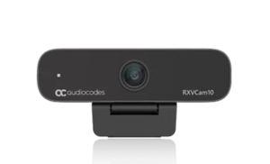 מצלמת מחשב AudioCodes RXVCAM10