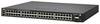 מתג RUCKUS 48-port 10MbE/100MbE/1GbE PoE