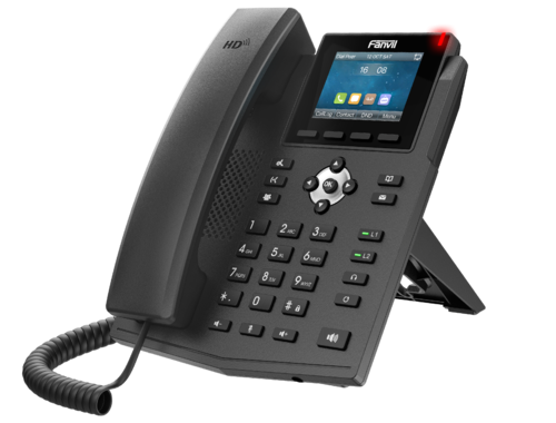 טלפון FANVIL X3SG-PRO