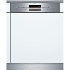 מדיח כלים רחב Siemens SN55N538IL  סימנס