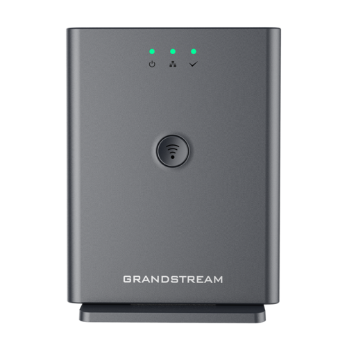  יחידת בסיס DP752 GRANDSTREAM 