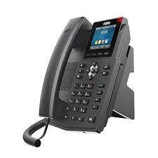 טלפון IP שולחני FANVIL X3SP Pro