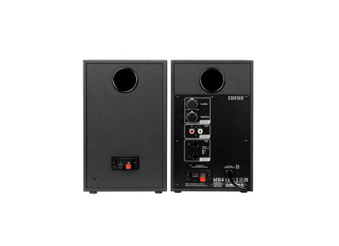 רמקולים לאולפן EDIFIER 2.0 MR4 42W צבע שחור