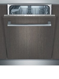 מדיח אינטגרלי מלא מבית SIEMENS דגם SN65E009IL סימנס