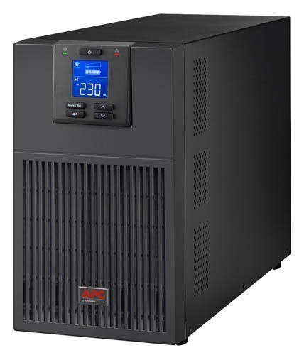 אל פסק APC Easy UPS SRV 3000VA 230V SRV3KI