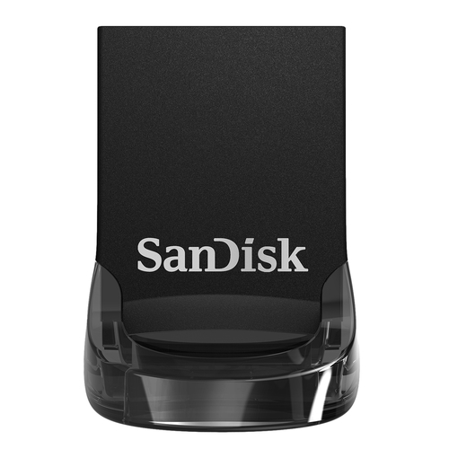 התקן זיכרון נייד | SanDisk Ultra Fit | USB 3.2 בנפח | 1TB