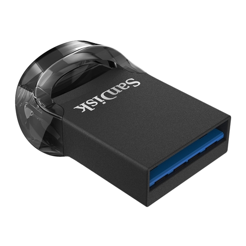 התקן זיכרון נייד | SanDisk Ultra Fit | USB 3.2 בנפח | 1TB