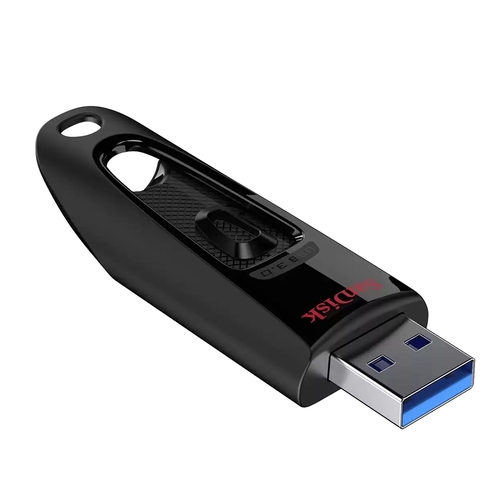 התקן זיכרון | Ultra | USB 3.0 בנפח | 1TB מבית SanDisk