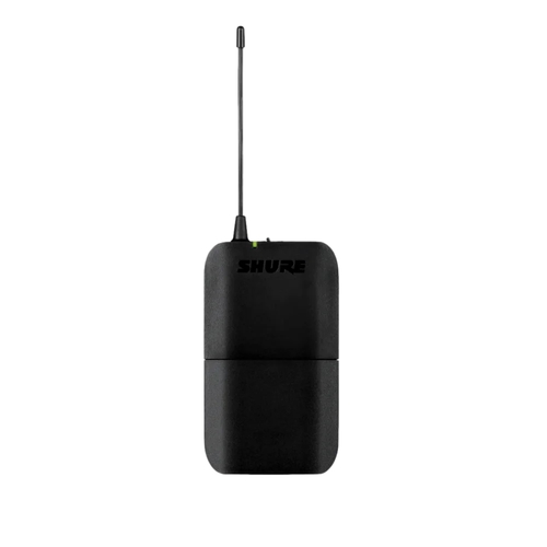 מערכת מיקרופון מדונה אלחוטית דגם | Blx14 Pga31 מבית Shure