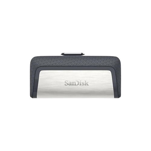 התקן זיכרון | SanDisk Dual | USB 3.1 Type-C | 64GB SDDDC2-064G