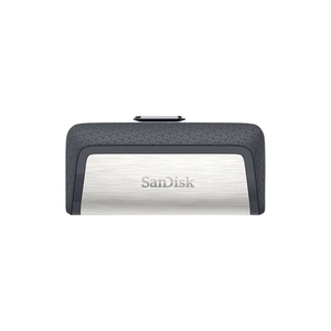 התקן זיכרון | SanDisk Dual | USB 3.1 Type-C | 64GB SDDDC2-064G