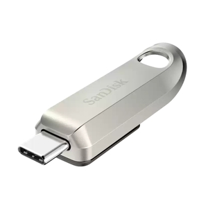 התקן זיכרון | Ultra Luxe | USB 3.2 gen 1 | 128GB מבית SANDISK