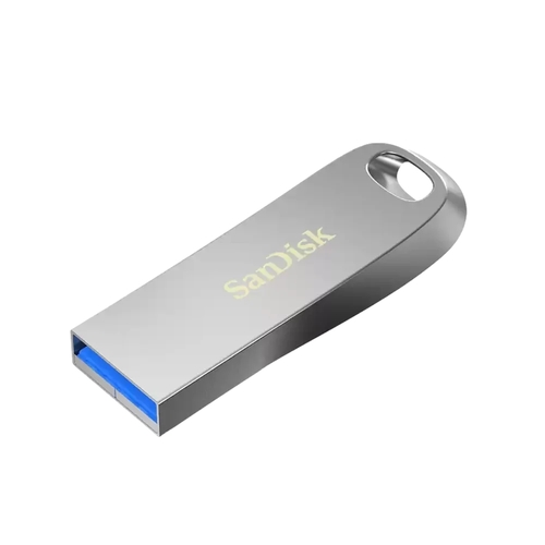 התקן זיכרון | Ultra Luxe | USB 3.2 gen 1 | 128GB מבית SANDISK