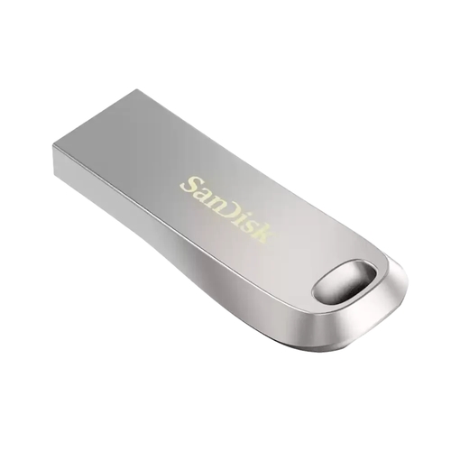 התקן זיכרון | Ultra Luxe | USB 3.2 gen 1 | 128GB מבית SANDISK